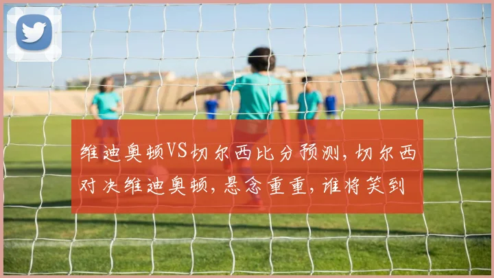 维迪奥顿VS切尔西比分预测,切尔西对决维迪奥顿,悬念重重,谁将笑到最后