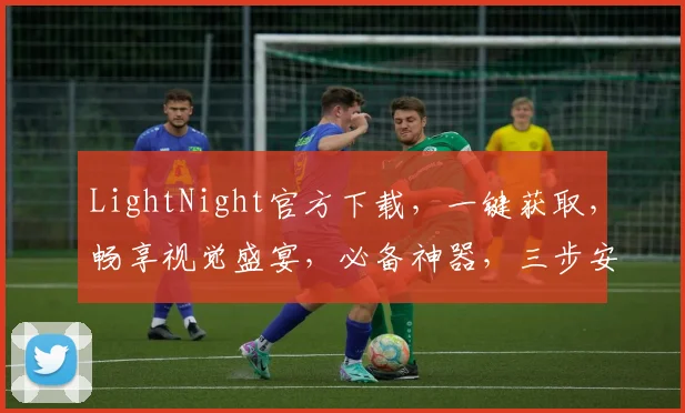 LightNight官方下载，一键获取，畅享视觉盛宴，必备神器，三步安装，体验不凡，